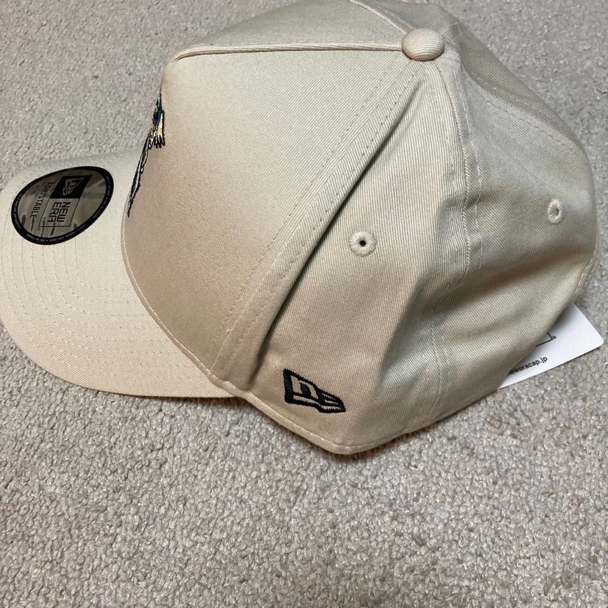 サザエさん展 ニューエラ NEWERA サザエさん コラボキャップ サザエさん展 ニューエラ NEWERA サザエさん コラボキャップ