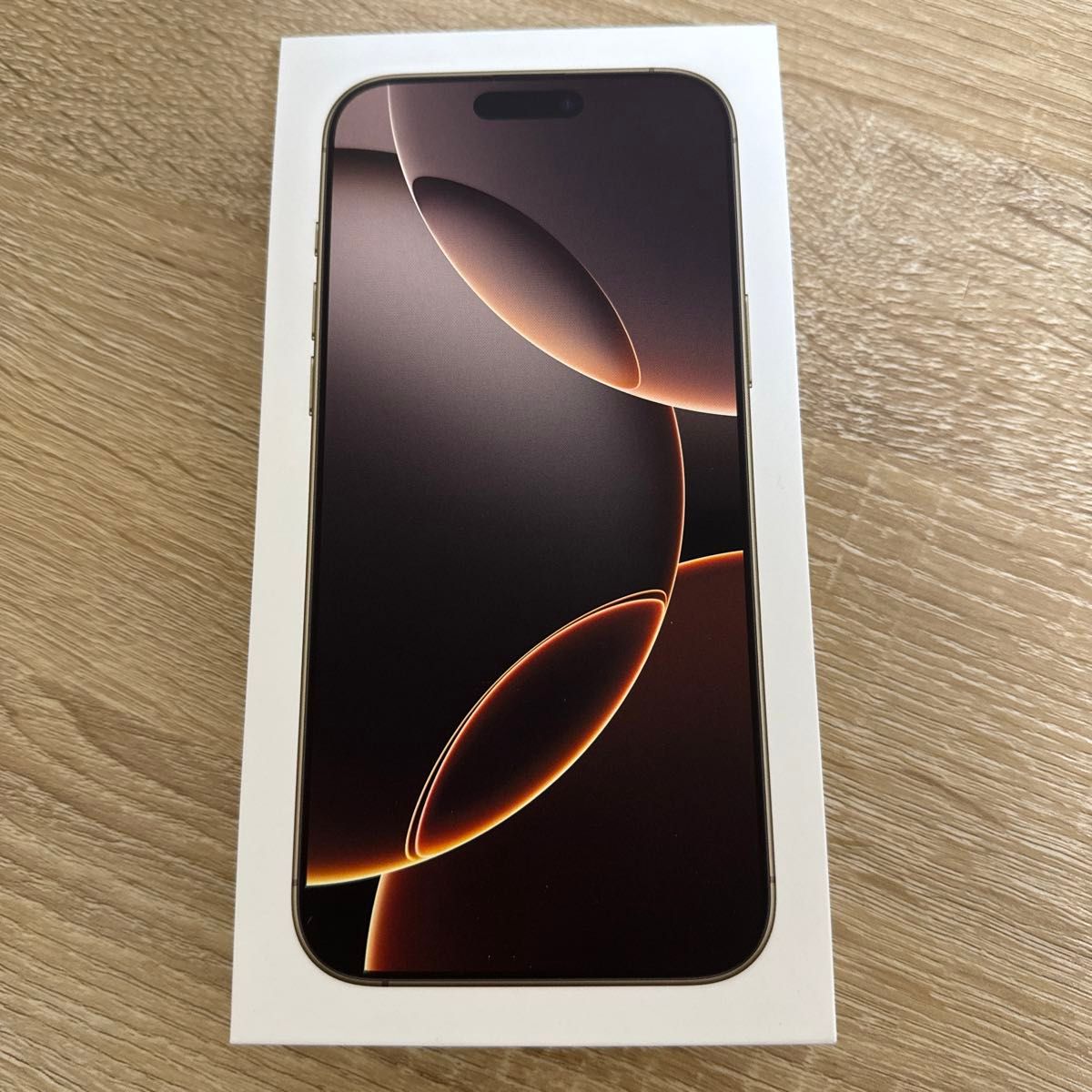 新品未開封】iPhone 16 Pro Max256GB デザートチタニウム|Yahoo 新品未開封】iPhone 16 Pro Max256GB デザートチタニウム|Yahoo