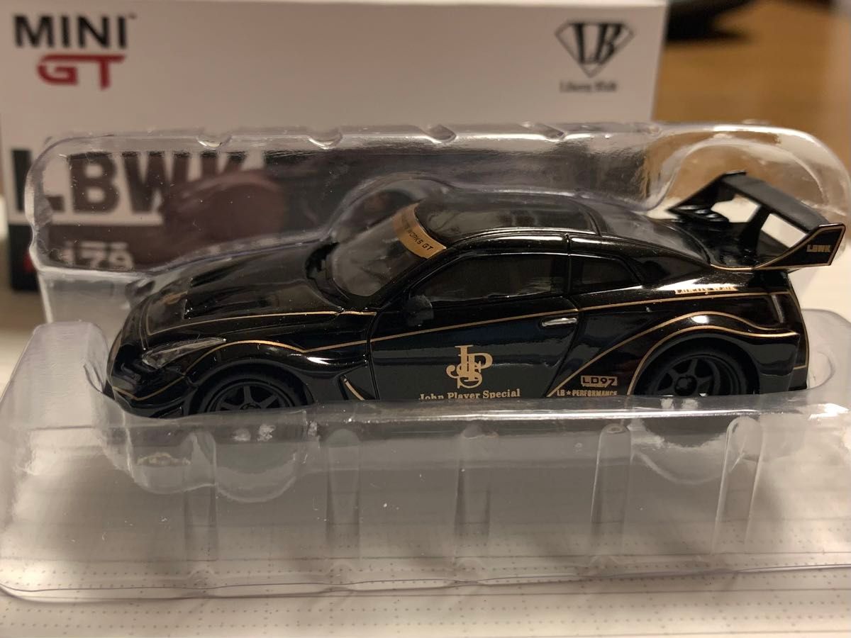 リバティーウォーク 日産 GTR R35 mini gt|Yahoo!フリマ(旧 リバティーウォーク 日産 GTR R35 mini gt|Yahoo!フリマ(旧