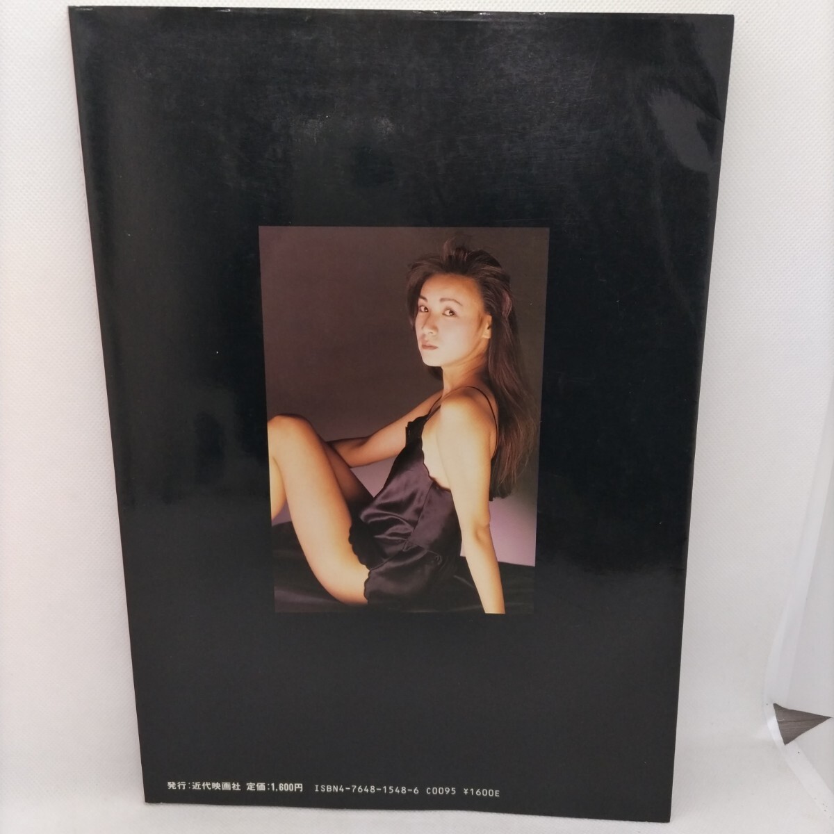 写真集「望月知子 写真集 Cool moon」撮影:鯨井康雄/昭和63年/1988年/女優/アイドル/モデル/水着/ランジェリー/クール・ムーン/TE-1126(ま行)|売買されたオークション情報、Yahoo!オークション(旧ヤフオク!) の商品情報をアーカイブ公開 - オークファン(aucfan.com) 写真集「望月知子 写真集 Cool moon」撮影:鯨井康雄/昭和63年/1988年/女優/アイドル/モデル/水着/ランジェリー/クール・ムーン/TE-1126(ま行)|売買されたオークション情報、Yahoo!オークション(旧ヤフオク!) の商品情報をアーカイブ公開 - オークファン(aucfan.com)