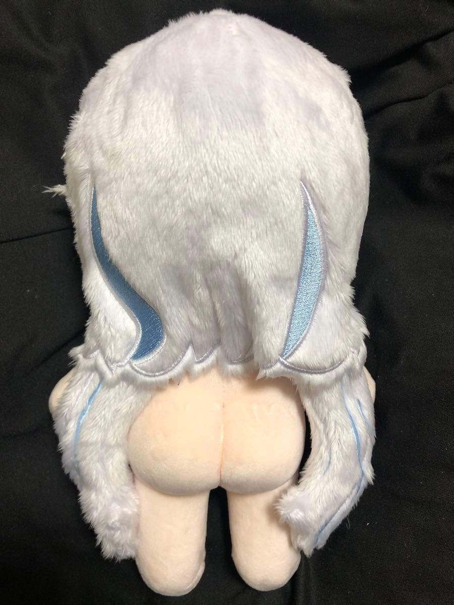 原神 フリーナ ぬいぐるみ 20cm トイスケルトン 棉花娃娃 着せ 原神 フリーナ ぬいぐるみ 20cm トイスケルトン 棉花娃娃 着せ