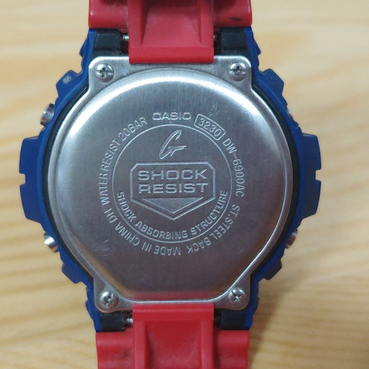 ジャンク】G-SHOCK Gショック 部品取り 電池切れ|Yahoo!フリマ ジャンク】G-SHOCK Gショック 部品取り 電池切れ|Yahoo!フリマ