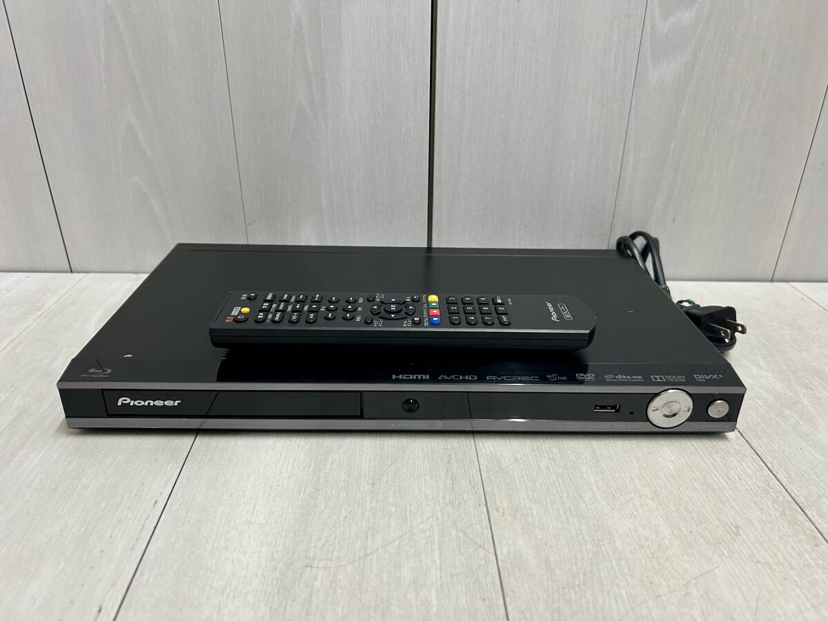 送料無料 Pioneer パイオニア ブルーレイディスクプレーヤー BDP 送料無料 Pioneer パイオニア ブルーレイディスクプレーヤー BDP