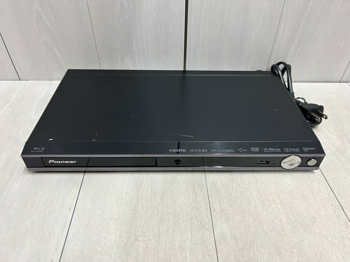 送料無料 Pioneer パイオニア ブルーレイディスクプレーヤー BDP 送料無料 Pioneer パイオニア ブルーレイディスクプレーヤー BDP
