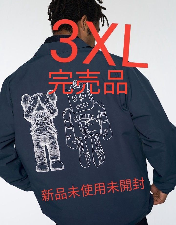 本日のみ激安値下げ中 早い者勝ち KAWS ユニクロ コーチ 本日のみ激安値下げ中 早い者勝ち KAWS ユニクロ コーチ
