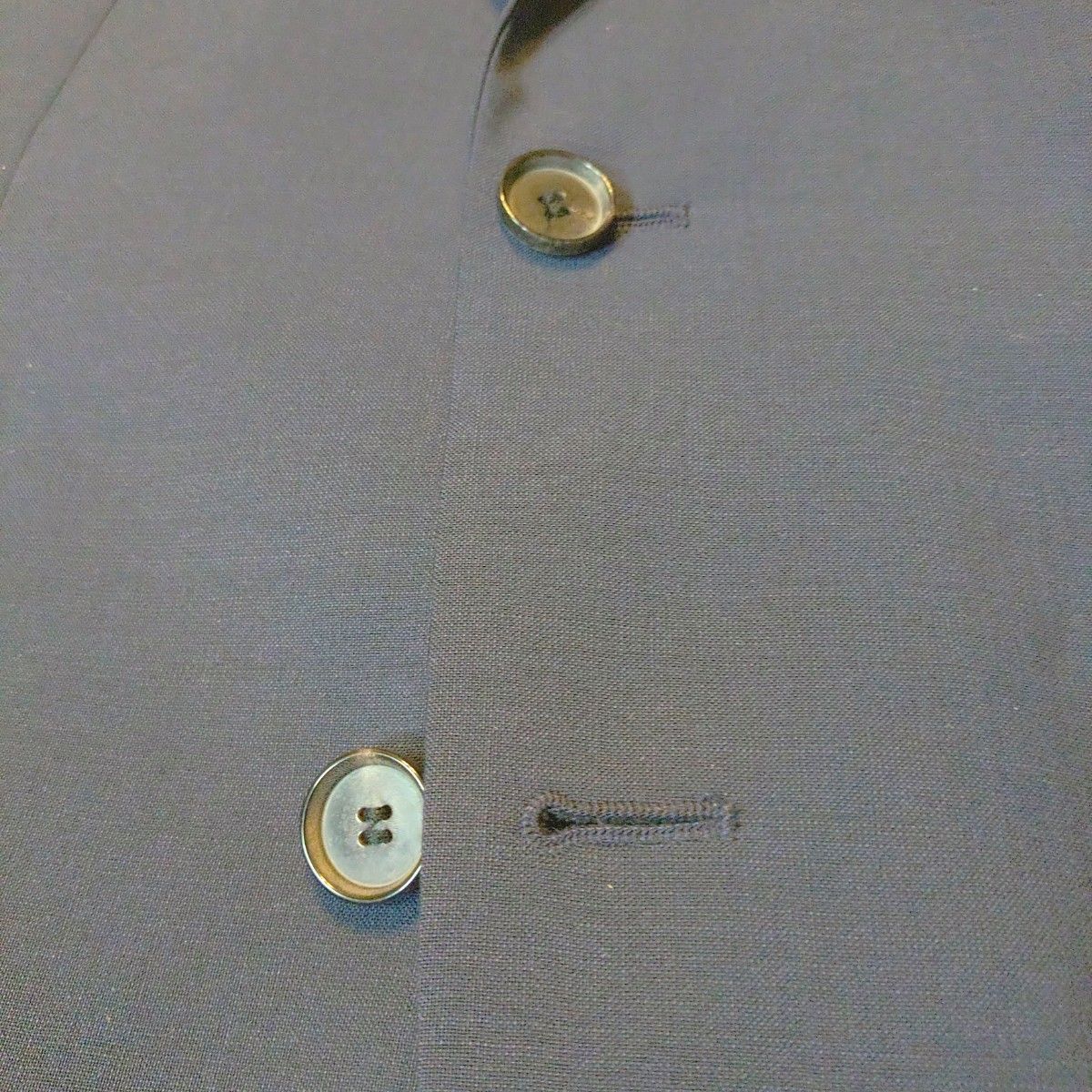 HUGO BOSS (ヒューゴ・ボス)正規品 春夏 ヴァージンウール HUGO BOSS (ヒューゴ・ボス)正規品 春夏 ヴァージンウール