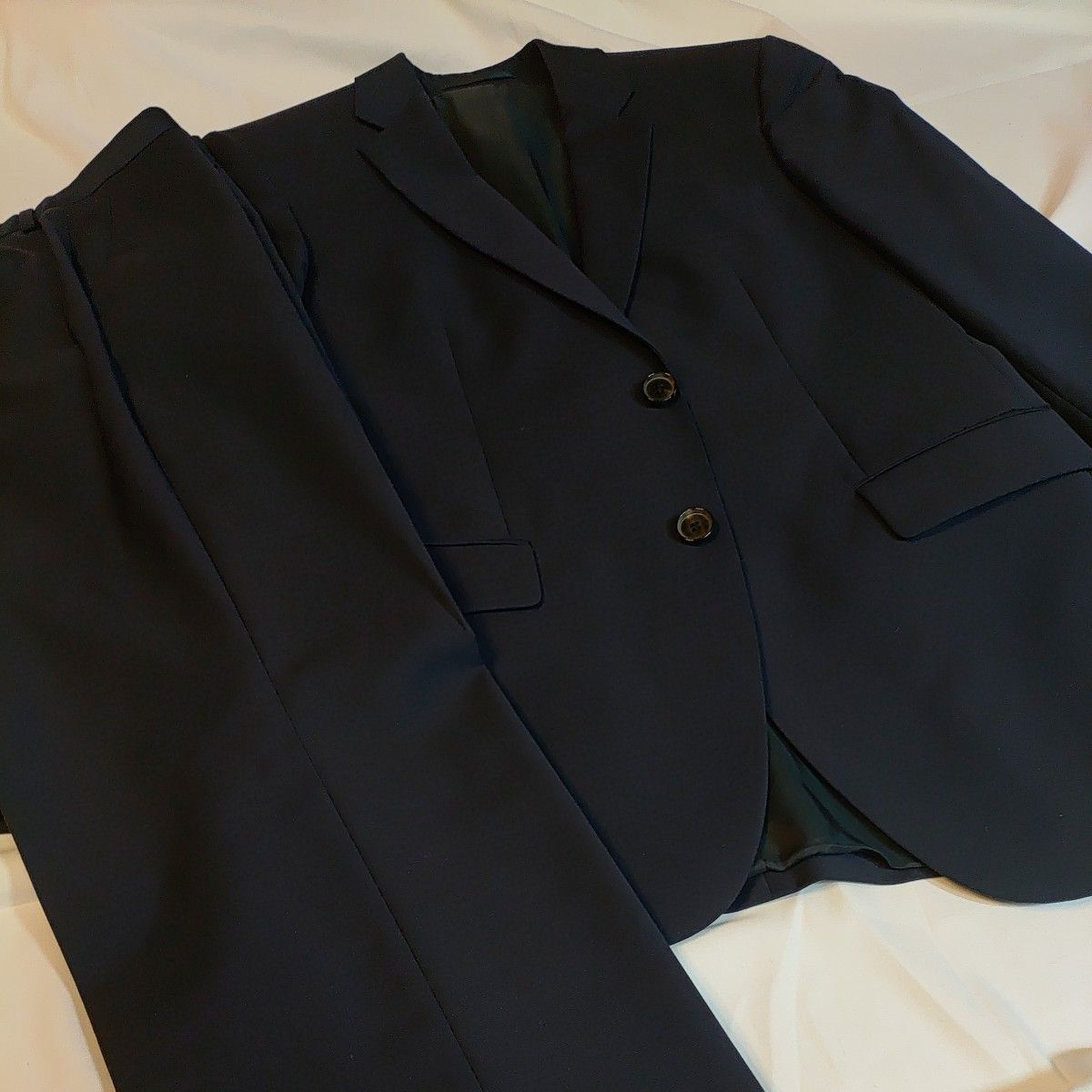 HUGO BOSS (ヒューゴ・ボス)正規品 春夏 ヴァージンウール HUGO BOSS (ヒューゴ・ボス)正規品 春夏 ヴァージンウール