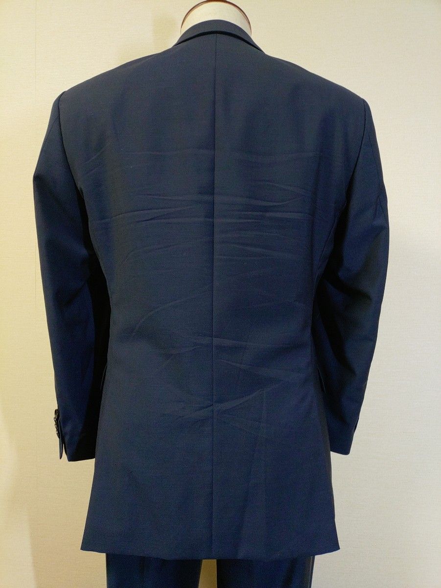 HUGO BOSS (ヒューゴ・ボス)正規品 春夏 ヴァージンウール HUGO BOSS (ヒューゴ・ボス)正規品 春夏 ヴァージンウール