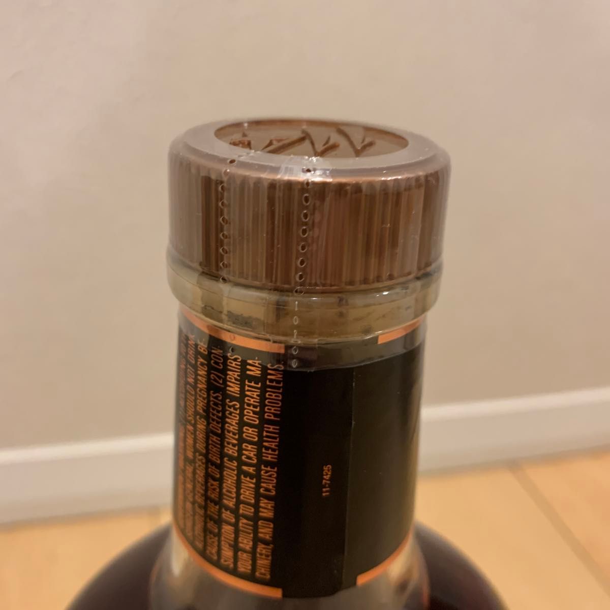 オールドグランダッド 114 OLD GRAND DAD 750ml 57% 旧ボトル オールドグランダッド 114 OLD GRAND DAD 750ml 57% 旧ボトル