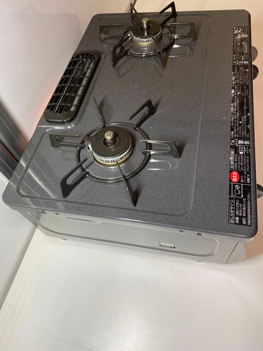 リンナイRT31NHS-L - 調理器具 リンナイRT31NHS-L - 調理器具