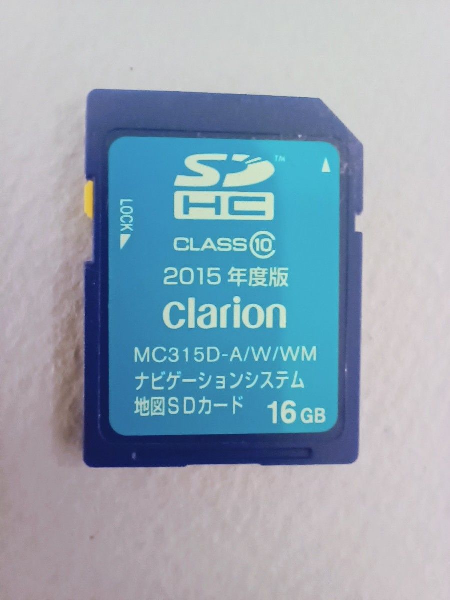 日産純正ナビMC315D-W用地図データSDカード|Yahoo!フリマ(旧 日産純正ナビMC315D-W用地図データSDカード|Yahoo!フリマ(旧