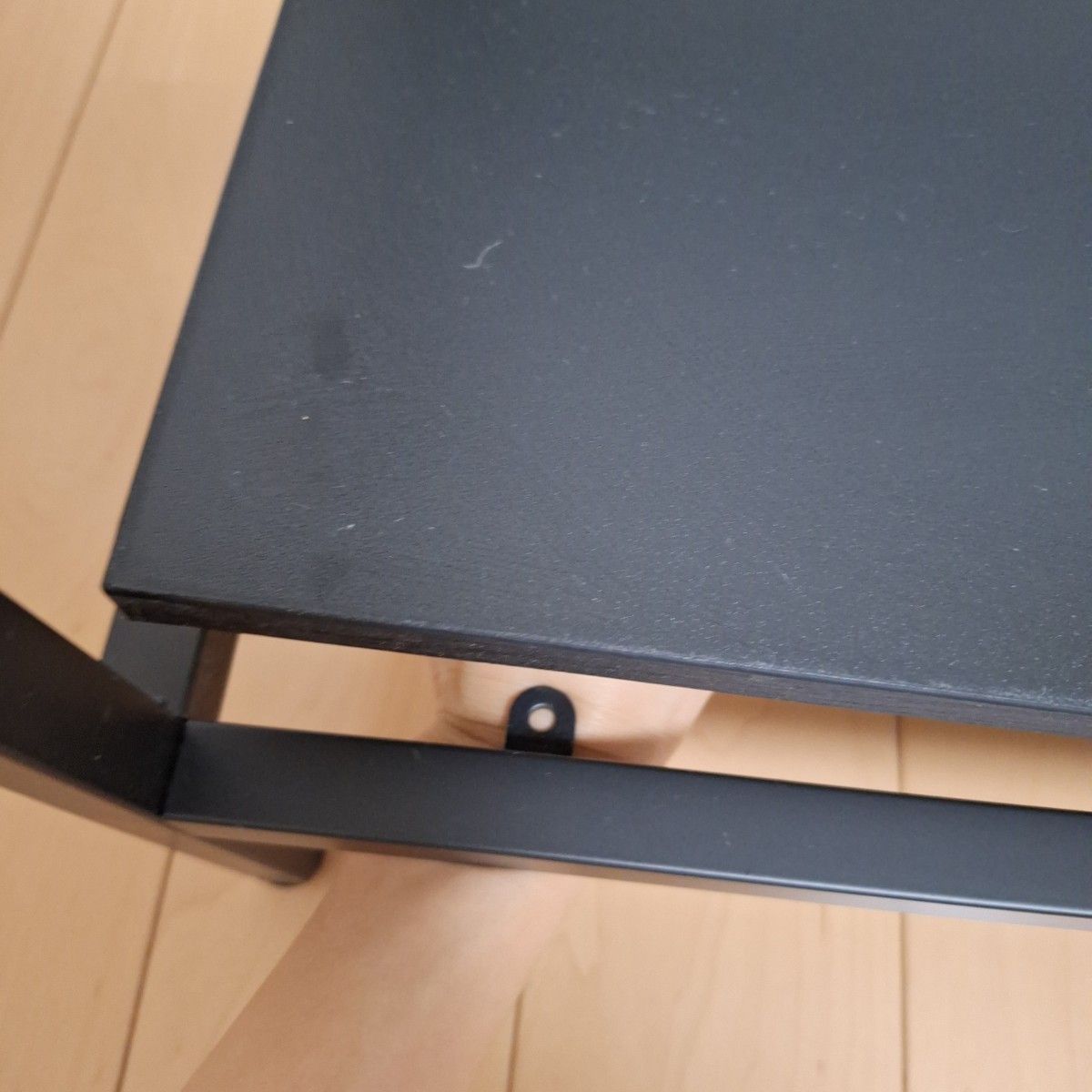 IKEA イケア ガラス ヴィットショー ネストテーブル サイド ロー IKEA イケア ガラス ヴィットショー ネストテーブル サイド ロー