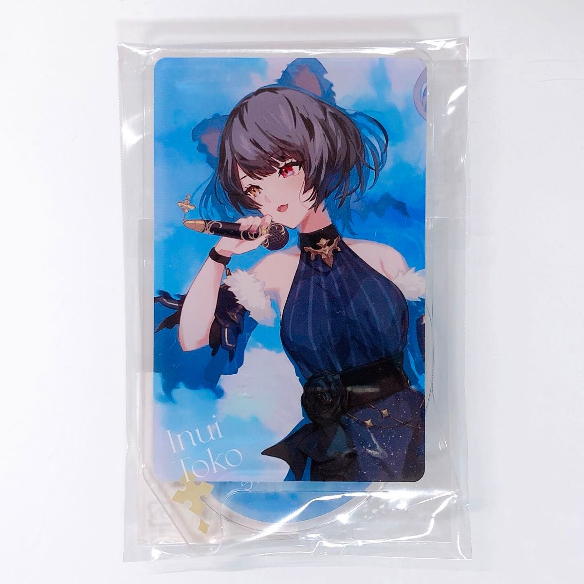 にじさんじ Nornis ノルニス 1st Live アクスタ 戌亥とこ|Yahoo にじさんじ Nornis ノルニス 1st Live アクスタ 戌亥とこ|Yahoo