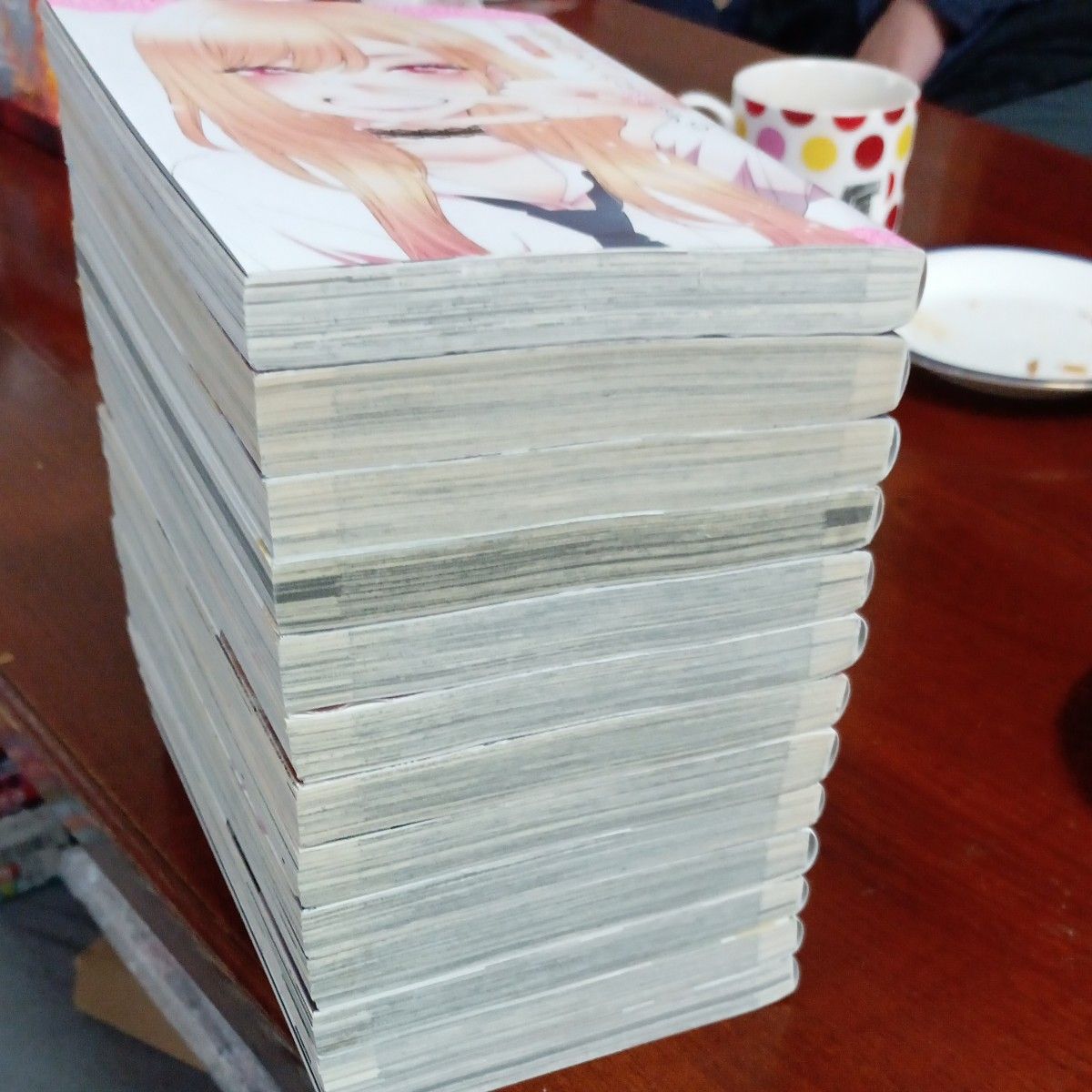 既刊13巻セット 付属品付き その着せ替え人形は恋をする 既刊13巻セット 付属品付き その着せ替え人形は恋をする