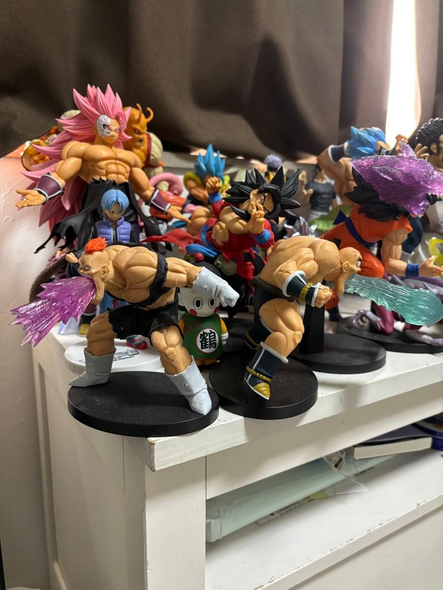 ドラゴンボール フィギュア 18体まとめ売り|Yahoo!フリマ(旧 ドラゴンボール フィギュア 18体まとめ売り|Yahoo!フリマ(旧