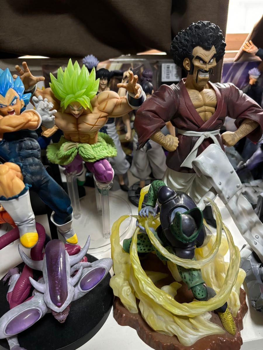 ドラゴンボール フィギュア 18体まとめ売り|Yahoo!フリマ(旧 ドラゴンボール フィギュア 18体まとめ売り|Yahoo!フリマ(旧