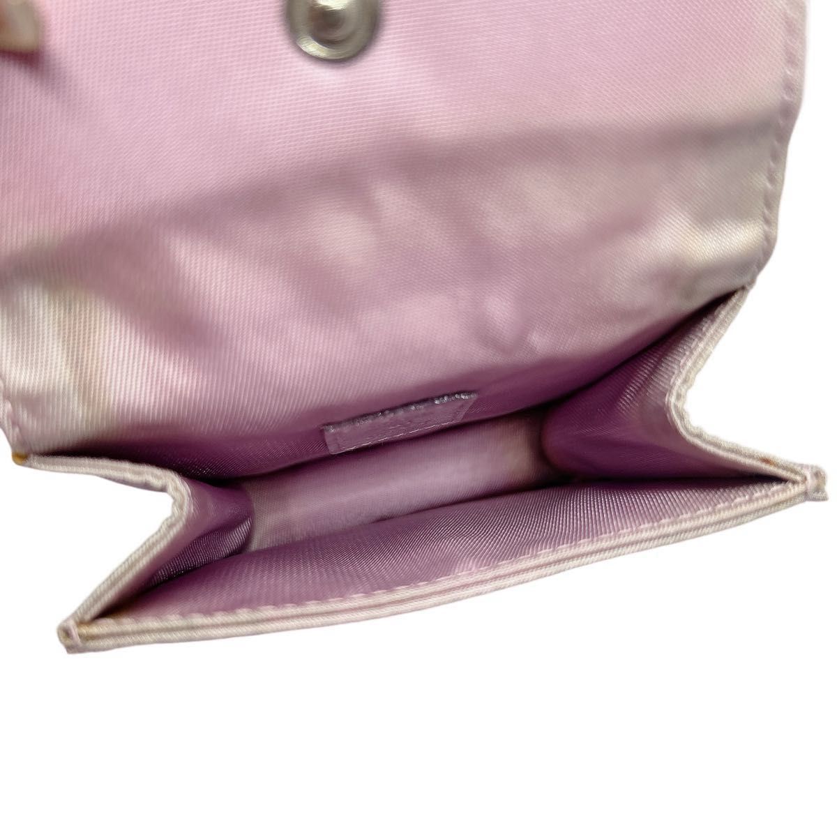 PRADA 希少 小銭入れ ミニポーチ ショルダー コインケース 高級 PRADA 希少 小銭入れ ミニポーチ ショルダー コインケース 高級