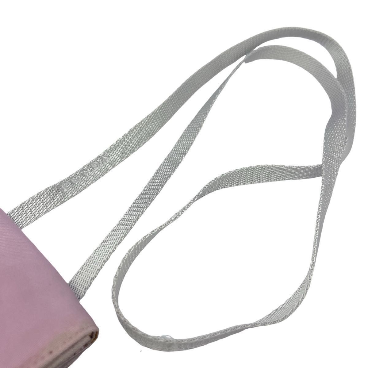 PRADA 希少 小銭入れ ミニポーチ ショルダー コインケース 高級 PRADA 希少 小銭入れ ミニポーチ ショルダー コインケース 高級