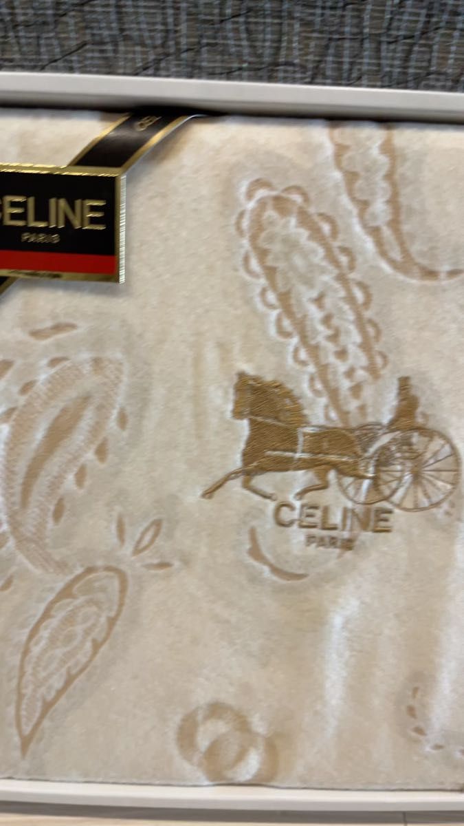 CELINE セリーヌ ソフトコットン シーツ 140×240㎝|Yahoo CELINE セリーヌ ソフトコットン シーツ 140×240㎝|Yahoo