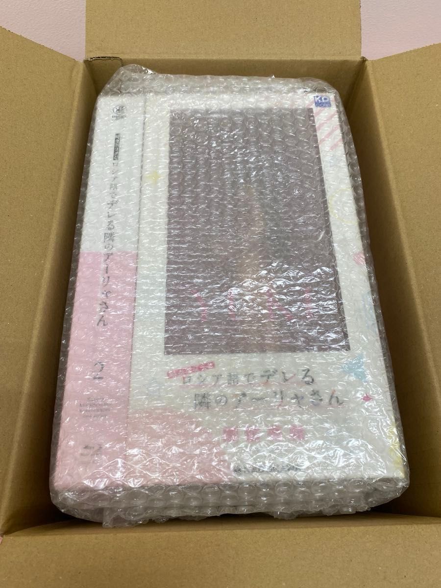 Blu-ray TV ロシデレ 第2巻 周防有希 水着ver 1/7スケール Blu-ray TV ロシデレ 第2巻 周防有希 水着ver 1/7スケール