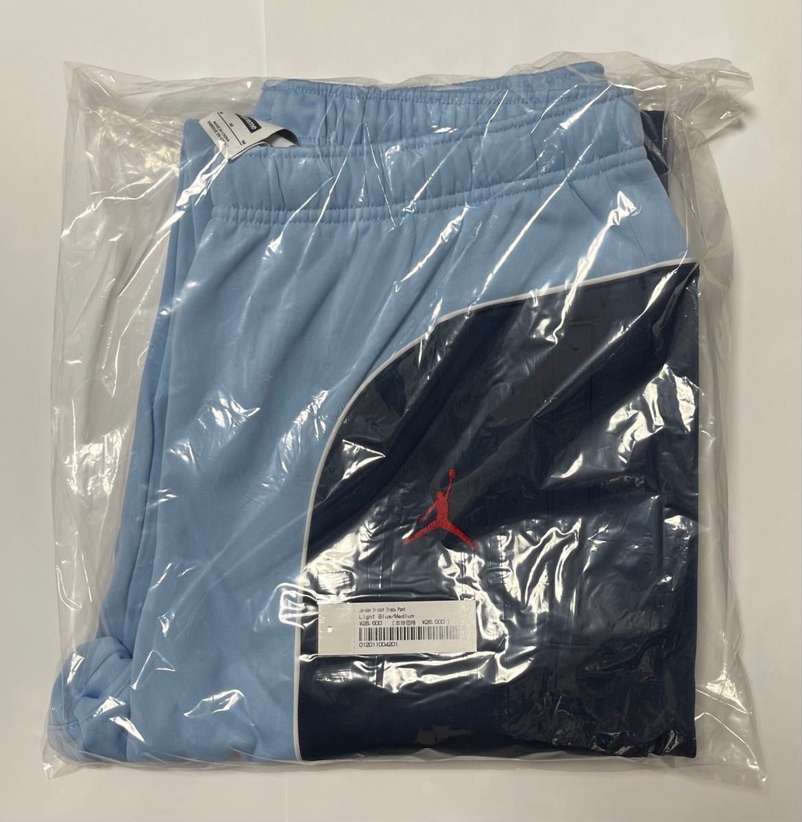 Supreme Jordan Tricot Track Pant Blue シュプリーム Supreme Jordan Tricot Track Pant Blue シュプリーム