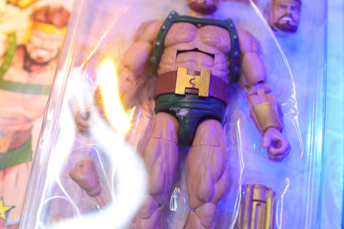 マーベル レジェンド レトロパッケージ 6インチ アクション マーベル レジェンド レトロパッケージ 6インチ アクション