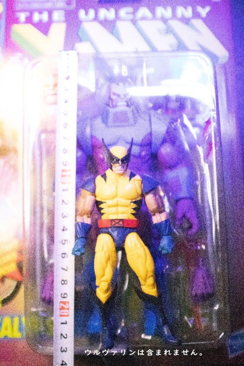 マーベルレジェンド 20cm アポカリプス 2023 X-MEN APOCALYPSE+ マーベルレジェンド 20cm アポカリプス 2023 X-MEN APOCALYPSE+
