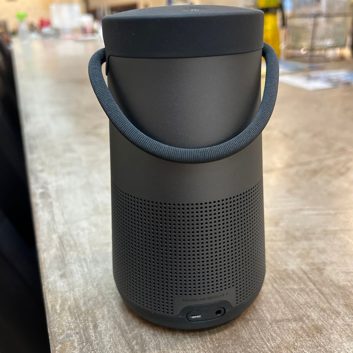 Bose SoundLink Revolve+ II Bluetooth Speaker|Yahoo!フリマ Bose SoundLink Revolve+ II Bluetooth Speaker|Yahoo!フリマ