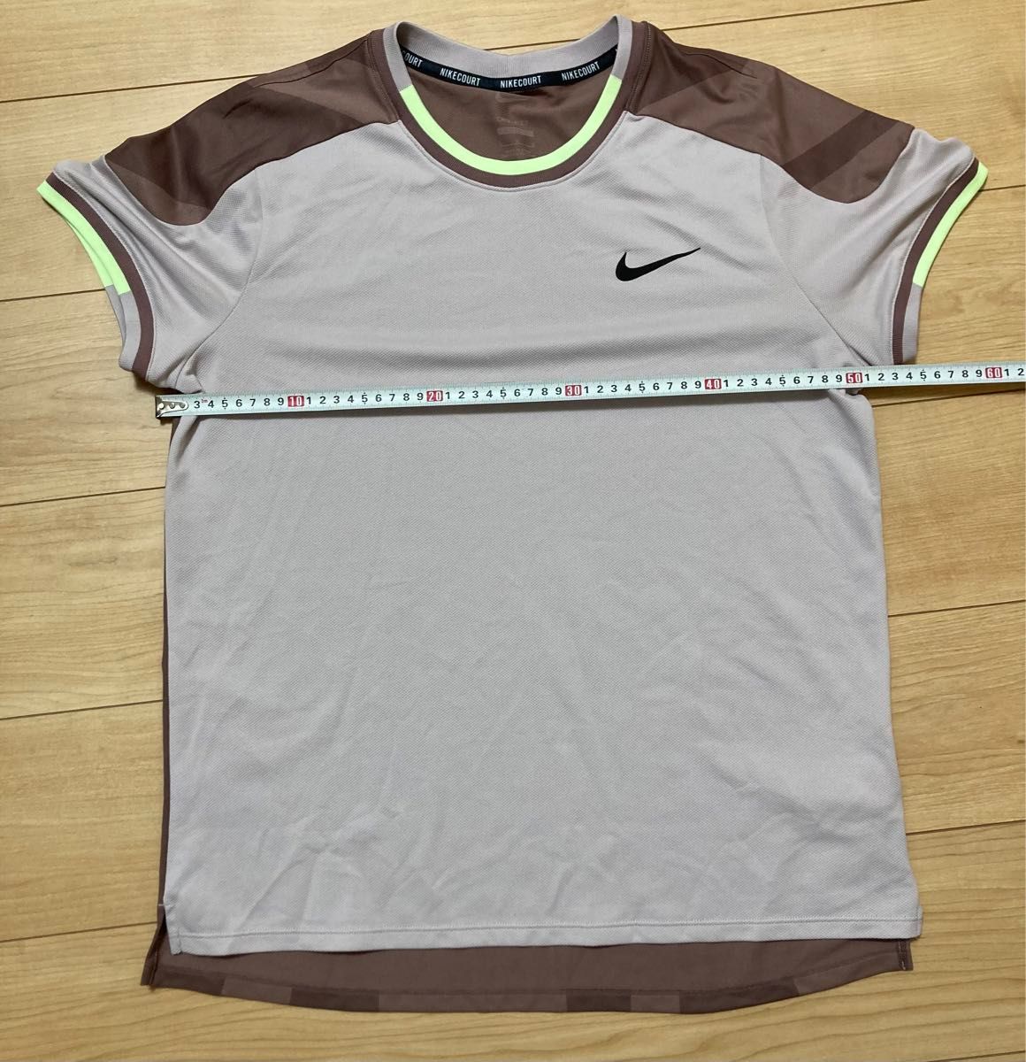 シナー着用 ナイキ メンズ コート DF スラム S/S トップ|Yahoo シナー着用 ナイキ メンズ コート DF スラム S/S トップ|Yahoo