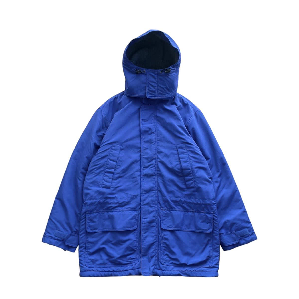正式的 LANDS'END ナイロン