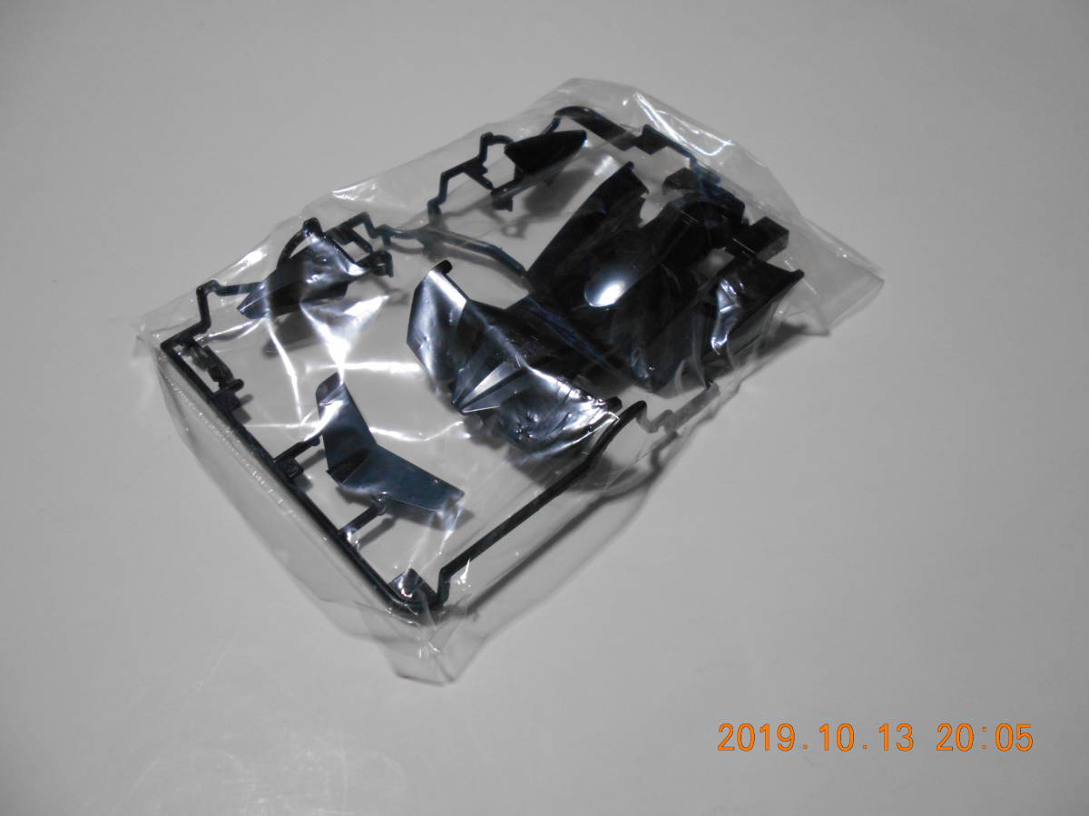 専門店では 非売品】タミヤ ミニ四駆 ビクトリーマグナムブラックボディ ミニ四駆