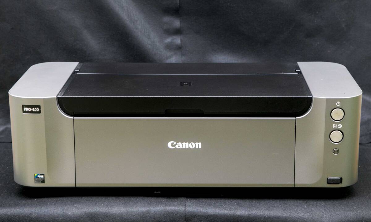 良品!キャノン Canon PIXUS iX6530 A3ノビ インクジェット 良品!キャノン Canon PIXUS iX6530 A3ノビ インクジェット