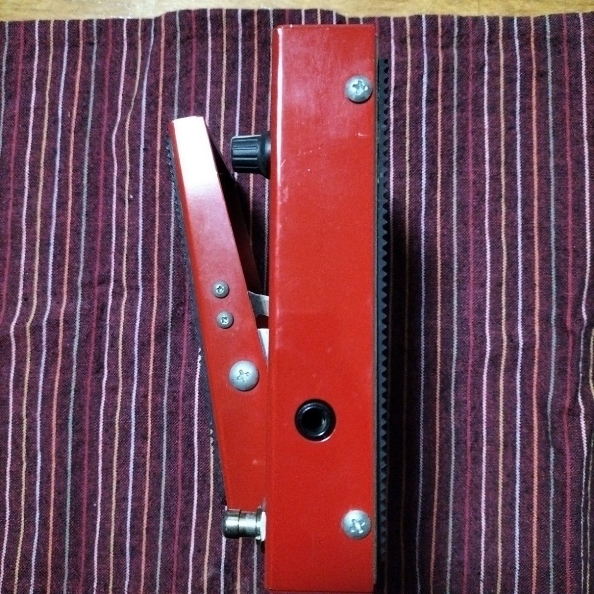 美品 DigiTech WHAMMY WH-1 デジテック ワーミーペダル初期型 美品 DigiTech WHAMMY WH-1 デジテック ワーミーペダル初期型