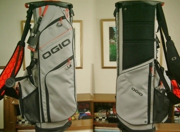 送料無料 希少 新品タグ付き OGIO オジオ シュレッダー SHREDDER 送料無料 希少 新品タグ付き OGIO オジオ シュレッダー SHREDDER