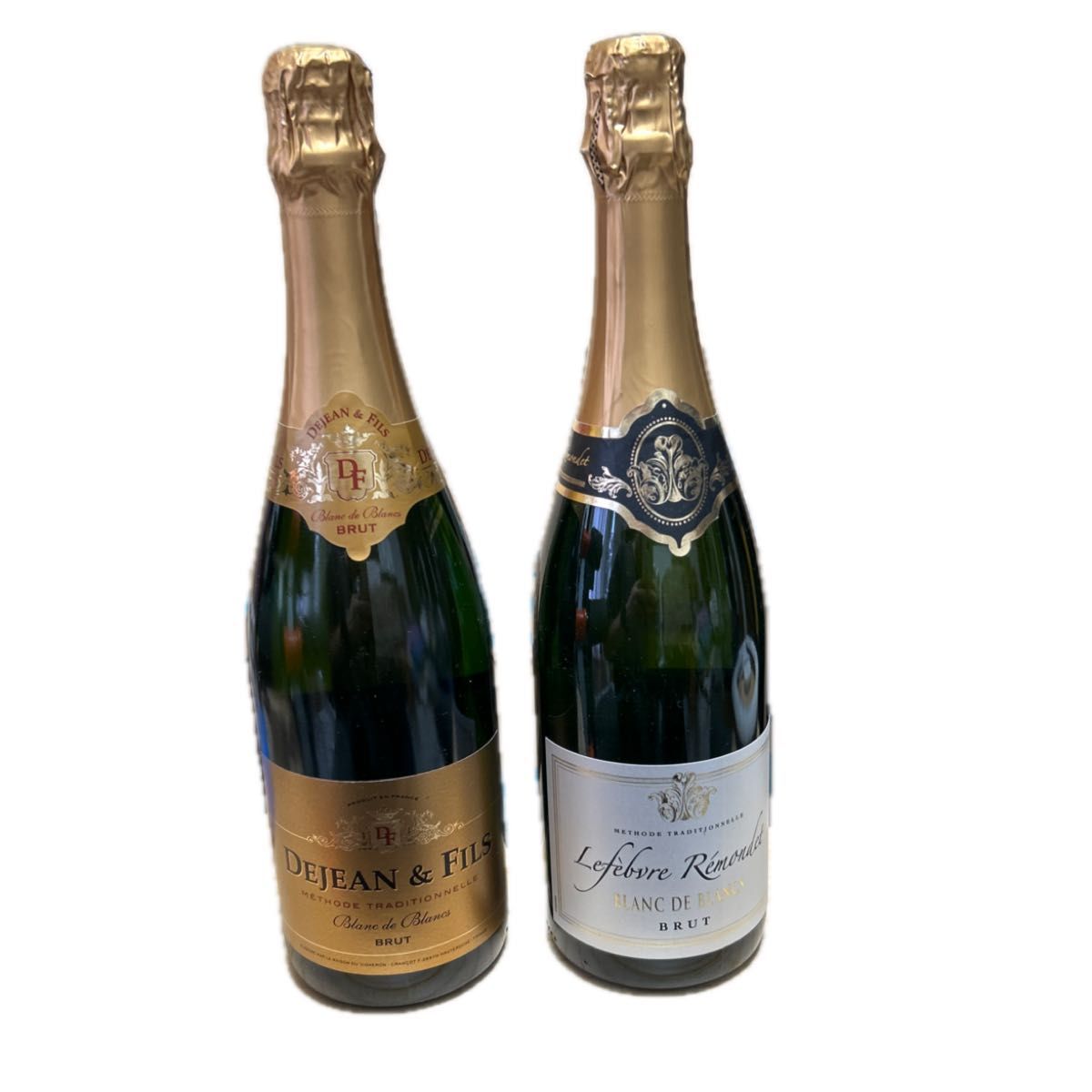 お得2本セット フランス スパークリングワイン2本セット お得2本セット フランス スパークリングワイン2本セット