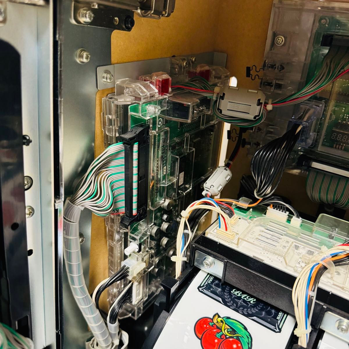 送料込み 名機 プレミアムハナハナ パチスロ 実機 コイン不要機 送料込み 名機 プレミアムハナハナ パチスロ 実機 コイン不要機
