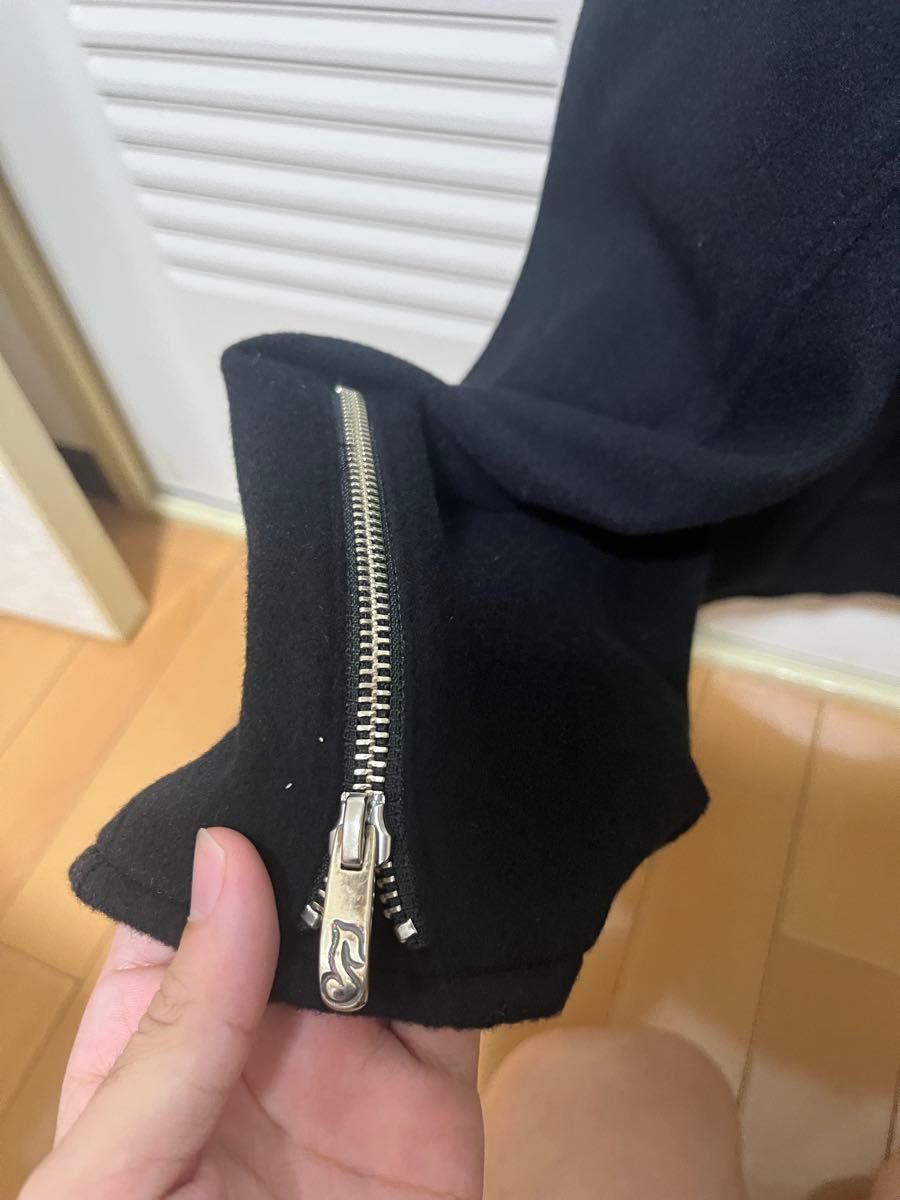 Porter Classic カシミヤライダースジャケット|Yahoo!フリマ Porter Classic カシミヤライダースジャケット|Yahoo!フリマ