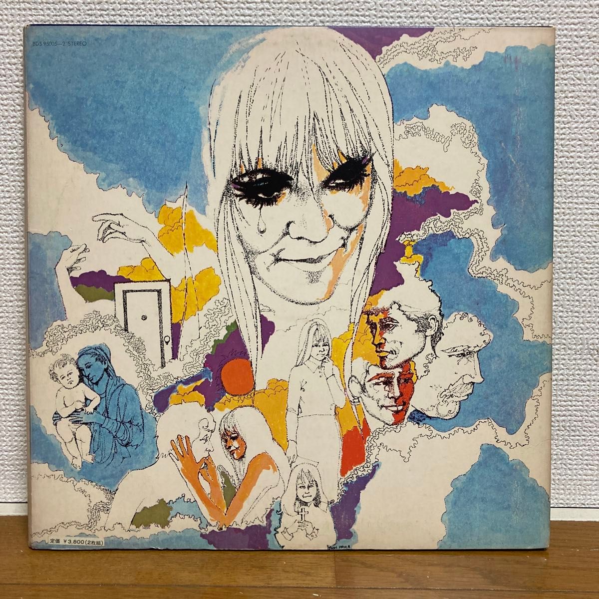 洋楽 女性ヴォーカル【65枚】RE1220-19 LPレコード ロック ポップス 洋楽 女性ヴォーカル【65枚】RE1220-19 LPレコード ロック