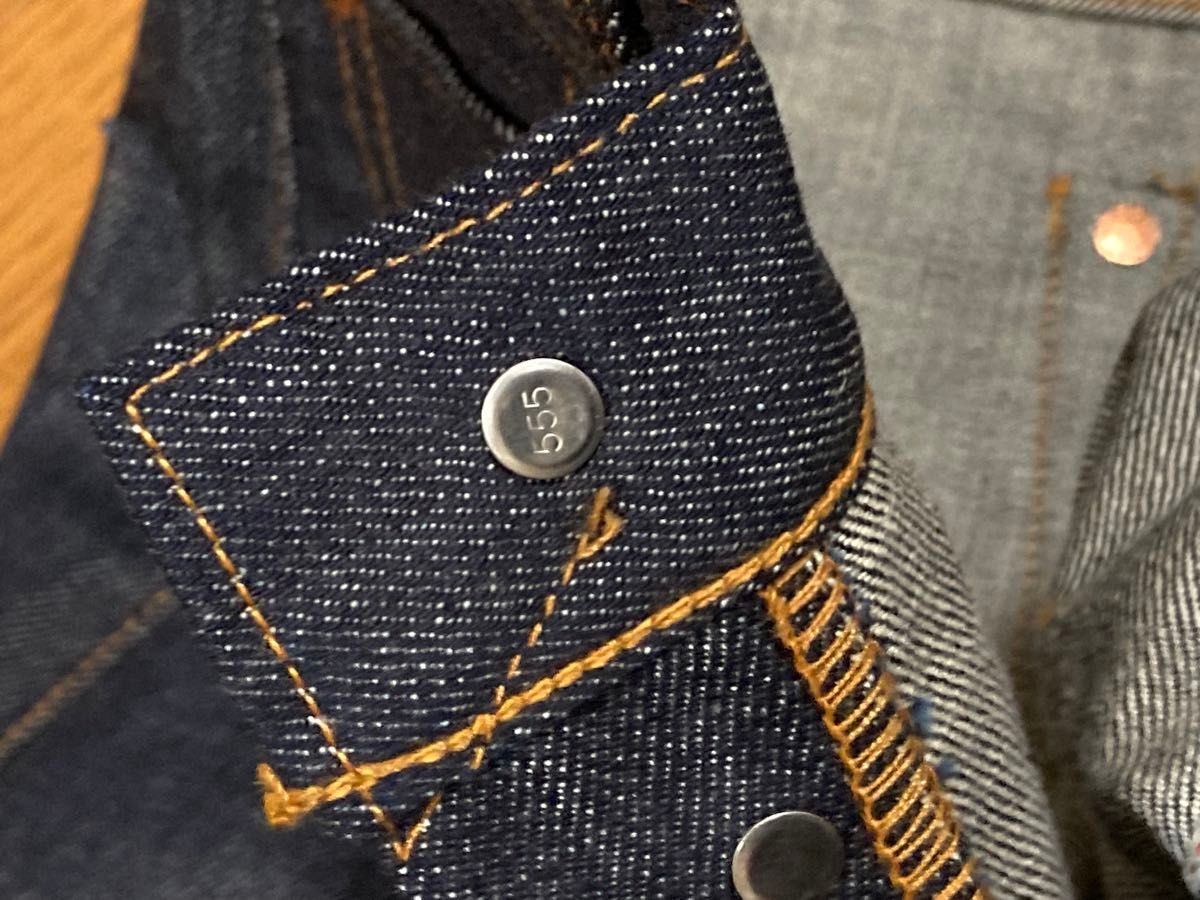 激レア 超希少 LEVI'S 501XX 47501 米国製 バレンシア工場製 激レア 超希少 LEVI'S 501XX 47501 米国製 バレンシア工場製