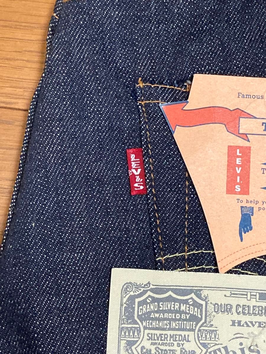 激レア 超希少 LEVI'S 501XX 47501 米国製 バレンシア工場製 激レア 超希少 LEVI'S 501XX 47501 米国製 バレンシア工場製
