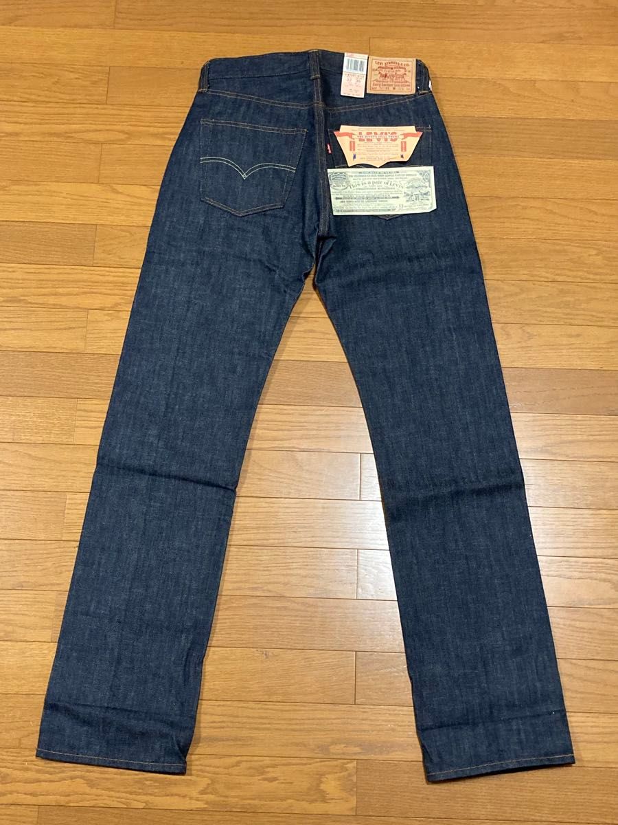 激レア 超希少 LEVI'S 501XX 47501 米国製 バレンシア工場製 激レア 超希少 LEVI'S 501XX 47501 米国製 バレンシア工場製