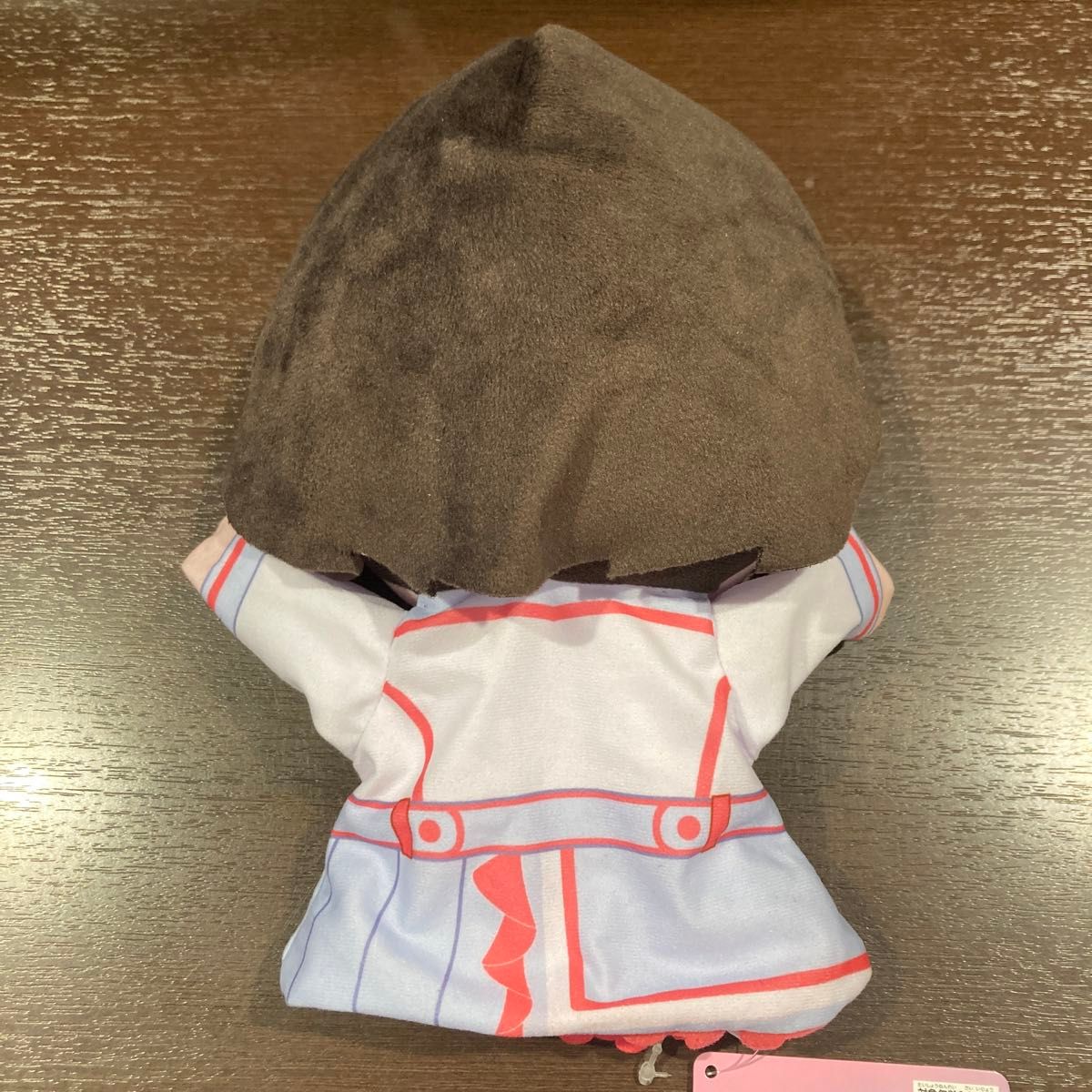 LOVE イコラブ ぬいぐるみ & パペット 佐々木舞香|Yahoo!フリマ LOVE イコラブ ぬいぐるみ & パペット 佐々木舞香|Yahoo!フリマ