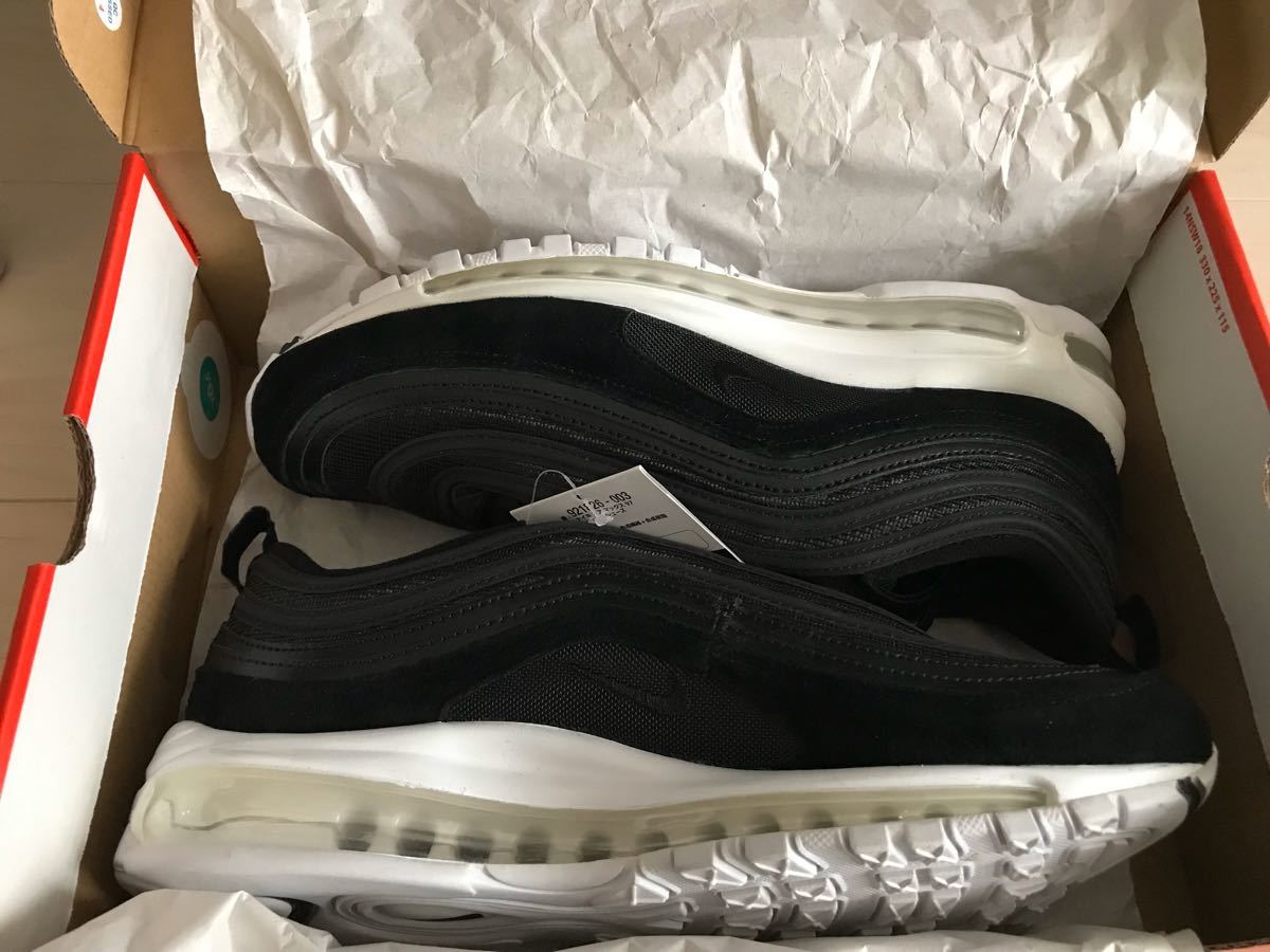 NIKE AIR MAX 97  ナイキ エアー マックス 97 28センチ