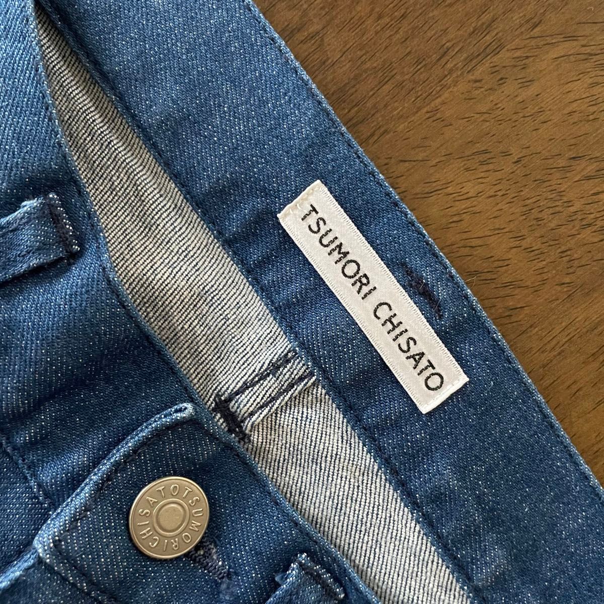 ツモリチサト 刺繍 デニム|Yahoo!フリマ(旧PayPayフリマ) ツモリチサト 刺繍 デニム|Yahoo!フリマ(旧PayPayフリマ)