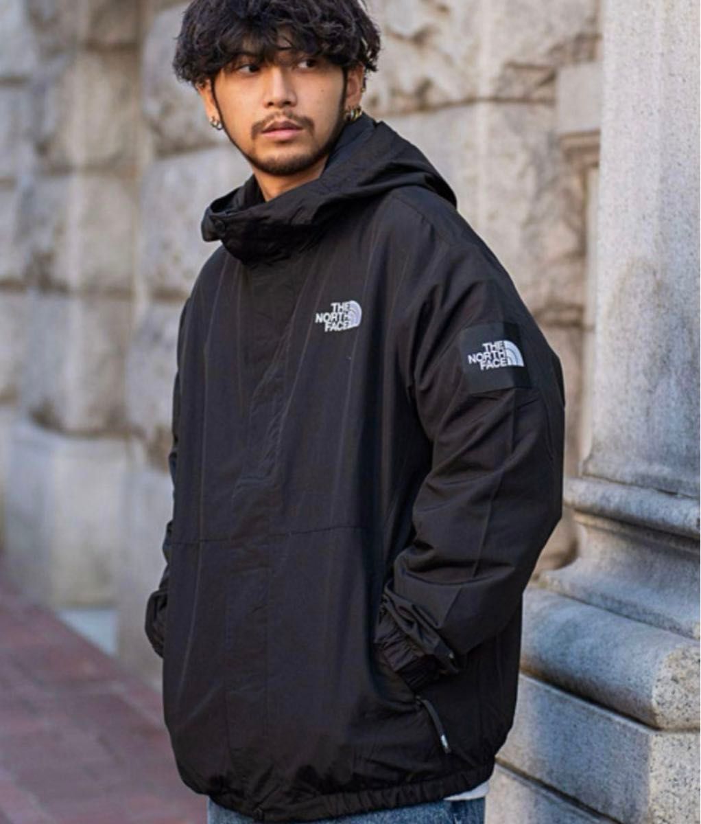 the north face ノースフェイス VILAN EX JACKET ブラック the north face ノースフェイス VILAN EX JACKET ブラック