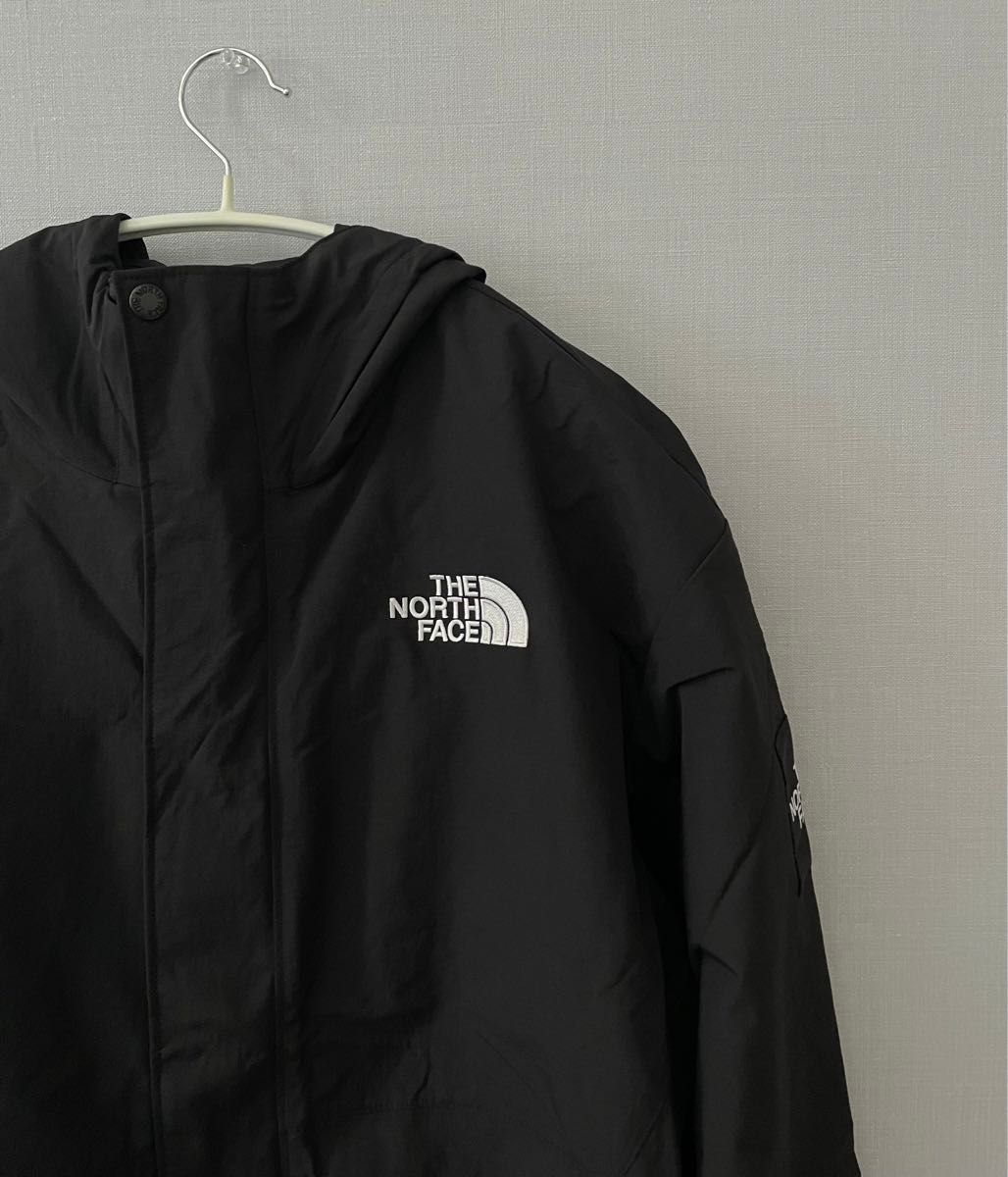 the north face ノースフェイス VILAN EX JACKET ブラック the north face ノースフェイス VILAN EX JACKET ブラック
