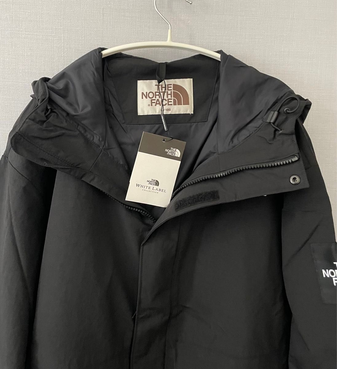 the north face ノースフェイス VILAN EX JACKET ブラック the north face ノースフェイス VILAN EX JACKET ブラック