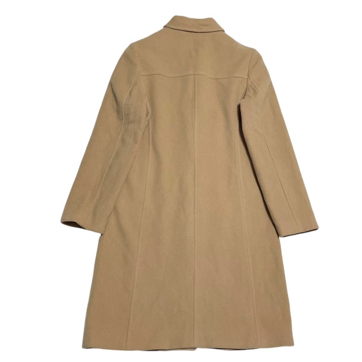 BURBERRY バーバリーブルーレーベル ステンカラー ロングコート BURBERRY バーバリーブルーレーベル ステンカラー ロングコート