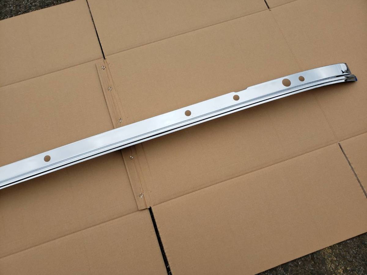  cruising Ranger H1.8~H11.4 / Rizin grandeur plating wiper panel standard size deco truck 