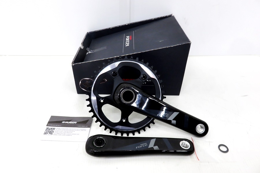 Yahoo!オークション - 未使用 SRAM スラム FORCE 1フォース 1 Yahoo!オークション - 未使用 SRAM スラム FORCE 1フォース 1